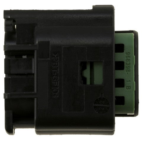 Clutch Pedal Position Switch Connector WVE 1P3408