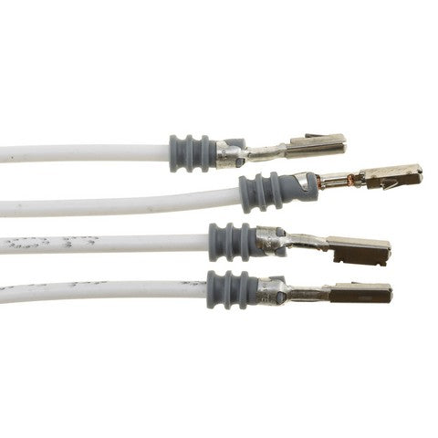 Clutch Pedal Position Switch Connector WVE 1P3408