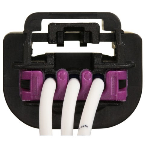 Fuel Pressure Sensor Connector WVE 1P3409