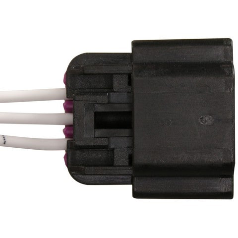 Fuel Pressure Sensor Connector WVE 1P3409