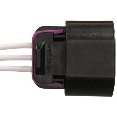 Fuel Pressure Sensor Connector WVE 1P3409