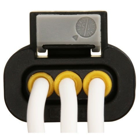 Fuel Pressure Sensor Connector WVE 1P3410