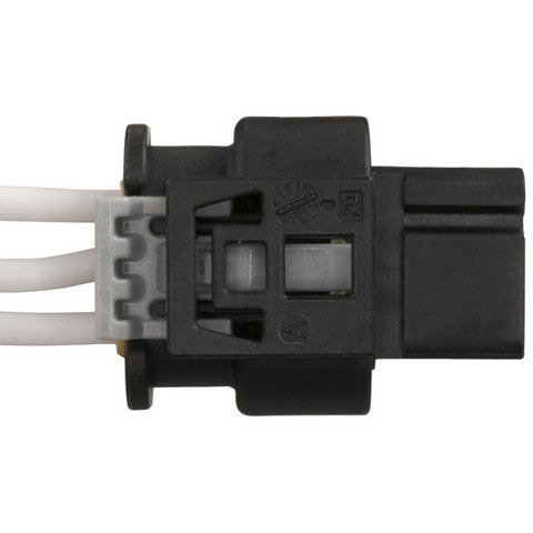 Fuel Pressure Sensor Connector WVE 1P3410