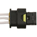 Fuel Pressure Sensor Connector WVE 1P3410