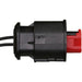 Engine Variable Valve Timing (VVT) Solenoid Connector WVE 1P3411