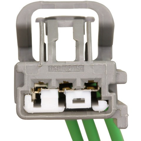 Rear Window Wiper Motor Connector WVE 1P3412