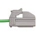 Rear Window Wiper Motor Connector WVE 1P3412