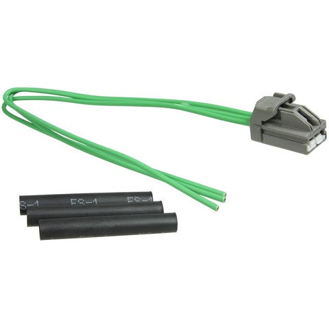 Rear Window Wiper Motor Connector WVE 1P3412