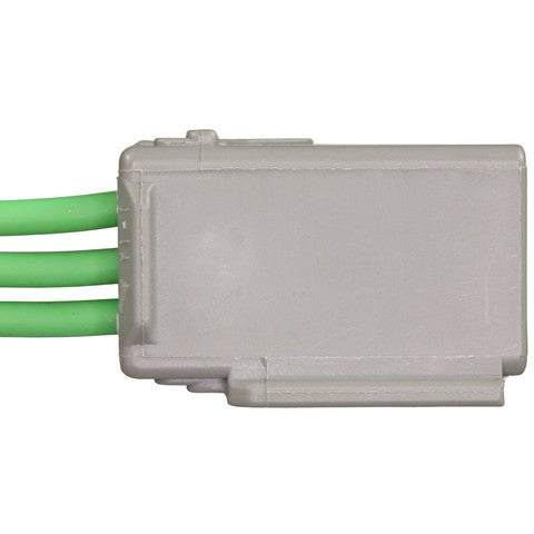 Rear Window Wiper Motor Connector WVE 1P3412