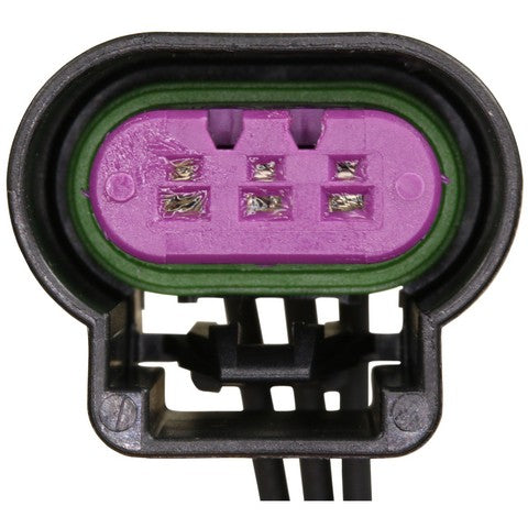 Battery Current Sensor Connector WVE 1P3414