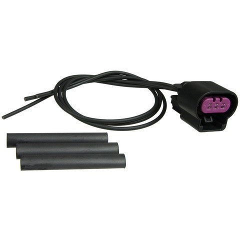 Battery Current Sensor Connector WVE 1P3414