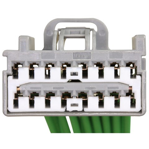 Digital Sound Processing Unit Connector WVE 1P3415