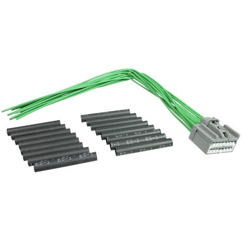 Digital Sound Processing Unit Connector WVE 1P3415