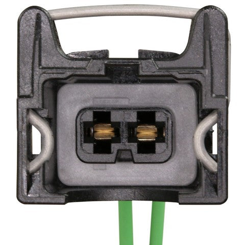 Turbocharger Wastegate Vacuum Actuator and Solenoid Connector WVE 1P3417