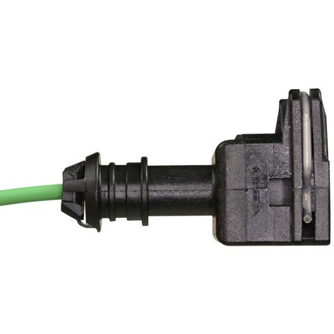 Turbocharger Wastegate Vacuum Actuator and Solenoid Connector WVE 1P3417
