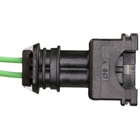 Turbocharger Wastegate Vacuum Actuator and Solenoid Connector WVE 1P3417