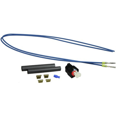 Engine Intake Manifold Temperature Sensor Connector WVE 1P3418