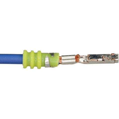 Engine Intake Manifold Temperature Sensor Connector WVE 1P3418