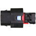 Ignition Coil Connector WVE 1P3419