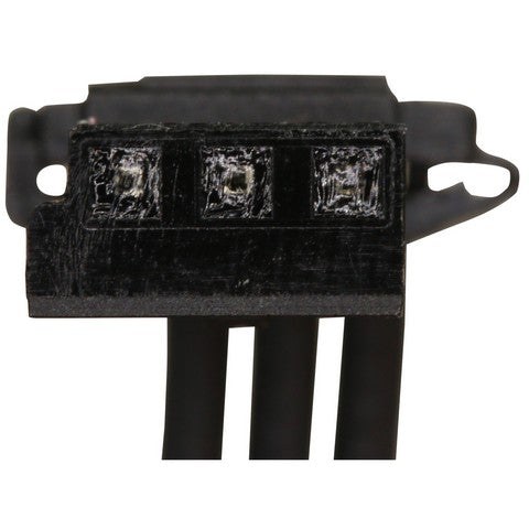 Remote Functions Receiver Module Connector WVE 1P3421