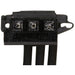 Remote Functions Receiver Module Connector WVE 1P3421