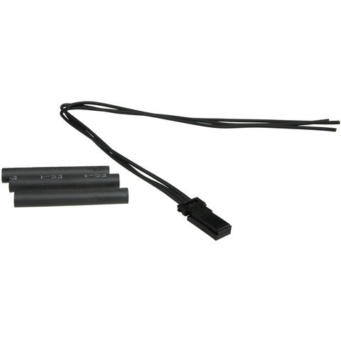 Remote Functions Receiver Module Connector WVE 1P3421