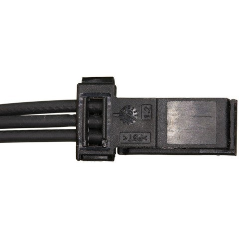 Remote Functions Receiver Module Connector WVE 1P3421