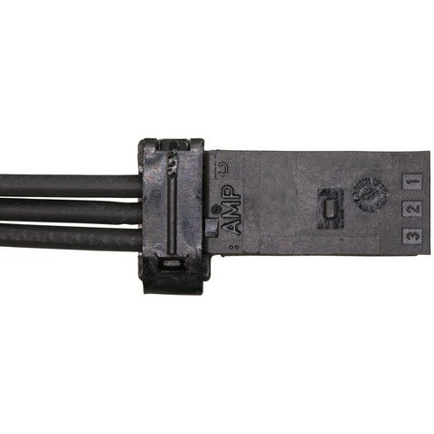 Remote Functions Receiver Module Connector WVE 1P3421