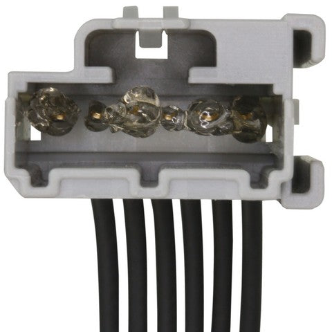 Inline Connector WVE 1P3424