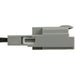 Inline Connector WVE 1P3424