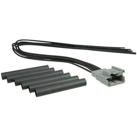 Inline Connector WVE 1P3424