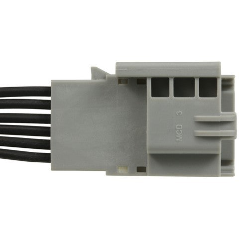 Inline Connector WVE 1P3424