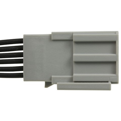 Inline Connector WVE 1P3424
