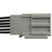 Inline Connector WVE 1P3424