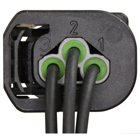 Parking Aid Sensor Connector WVE 1P3426