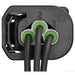 Parking Aid Sensor Connector WVE 1P3426