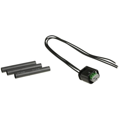 Parking Aid Sensor Connector WVE 1P3426