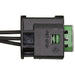 Parking Aid Sensor Connector WVE 1P3426