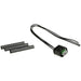 Parking Aid Sensor Connector WVE 1P3426
