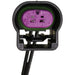 Center High Mount Stop Light Connector WVE 1P3428