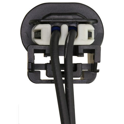 Center High Mount Stop Light Connector WVE 1P3428