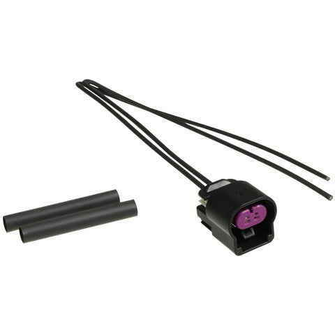 Center High Mount Stop Light Connector WVE 1P3428