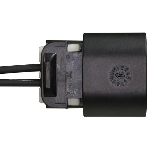 Center High Mount Stop Light Connector WVE 1P3428