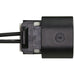 Center High Mount Stop Light Connector WVE 1P3428