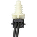 Liftgate Object Sensor Connector WVE 1P3429