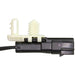 Liftgate Object Sensor Connector WVE 1P3429