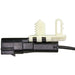 Liftgate Object Sensor Connector WVE 1P3429