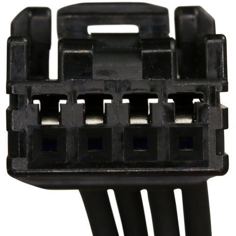 HVAC Control Module Connector WVE 1P3430