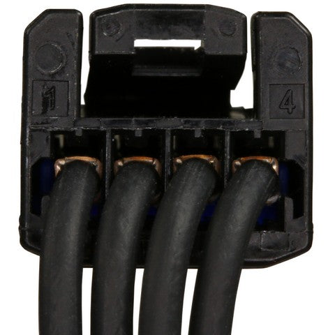 HVAC Control Module Connector WVE 1P3430