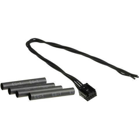 HVAC Control Module Connector WVE 1P3430